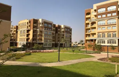 شقة - 3 غرف نوم - 2 حمامات للبيع في المقصد - كمبوندات العاصمة الإدارية الجديدة - العاصمة الإدارية الجديدة - القاهرة