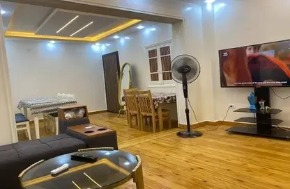 Apartment - 3 Bedrooms - 1 Bathroom for sale in Al Mansoura - Al Daqahlya