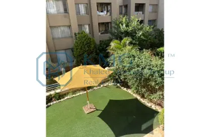 شقة - 2 غرف نوم - 2 حمامات للبيع في فيلدج جيت - المستثمرين الجنوبية - مدينة القاهرة الجديدة - القاهرة