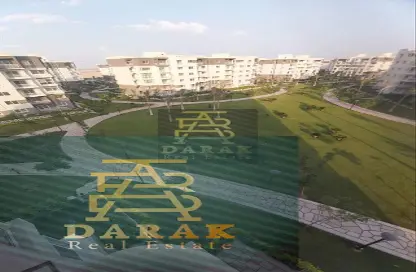 Apartment - 3 Bedrooms - 2 Bathrooms for sale in Madinaty - Cairo