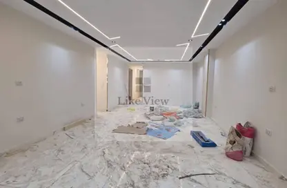 Apartment - 3 Bedrooms - 2 Bathrooms for rent in Gate 1 - Khofo - Hadayek El Ahram - Giza