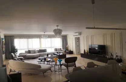 Apartment - 3 Bedrooms - 3 Bathrooms for sale in O West - 6 October Compounds - 6 October City - Giza