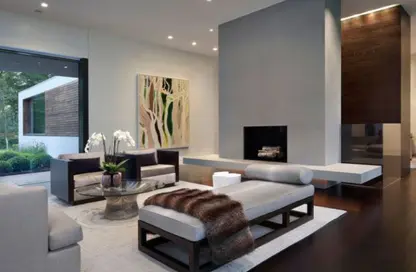 Apartment - 3 Bedrooms - 2 Bathrooms for sale in Swan Lake West - 6 October Compounds - 6 October City - Giza