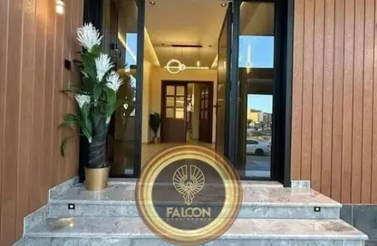 شقة - 2 غرف نوم - 2 حمامات للبيع في إيسي ريزيدنس - سراي - كمبوندات مدينة المستقبل - مدينة المستقبل - القاهرة