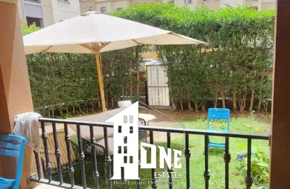 Apartment - 3 Bedrooms - 3 Bathrooms for sale in Mivida - 5th Settlement Compounds - The 5th Settlement - New Cairo City - Cairo