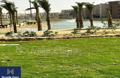 دوبلكس - 3 غرف نوم - 3 حمامات للبيع في نيو جيزة - طريق مصر اسكندرية الصحراوي - مدينة 6 أكتوبر - الجيزة