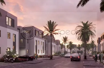 شقة - 3 غرف نوم - 3 حمامات للبيع في كمبوند البروج - كمبوندات الشروق - مدينة الشروق - القاهرة