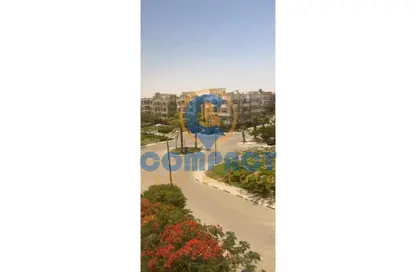 (بنتهاوس  (روف - 3 غرف نوم - 3 حمامات للبيع في بيفرلي هيلز - كمبوندات الشيخ زايد - الشيخ زايد - الجيزة