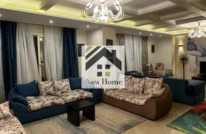 Duplex - 3 Bedrooms - 3 Bathrooms for sale in Al Nasr St. - El Laselky - New Maadi - Hay El Maadi - Cairo