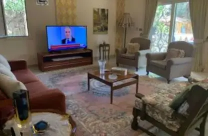 شقة - 3 غرف نوم - 3 حمامات للايجار في دريم لاند - طريق الواحات - مدينة 6 أكتوبر - الجيزة