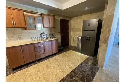 Villa - 5 Bedrooms - 5 Bathrooms for sale in Mountain view Sokhna - Mountain view - Al Ain Al Sokhna - Suez