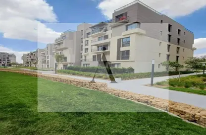 Penthouse - 3 Bedrooms - 4 Bathrooms for sale in Sodic East - 6th District - New Heliopolis - Cairo