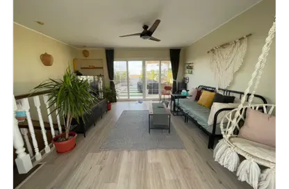 iVilla - 3 Bedrooms - 3 Bathrooms for sale in Mountain View Chill Out Park - Northern Expansions - 6 October City - Giza