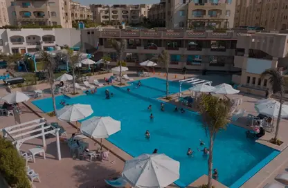 شاليه - 3 غرف نوم - 2 حمامات للبيع في لافيستا باي - لافيستا - قسم الضبعة - الساحل الشمالي شاليه - 3 غرف نوم - 2 حمامات للبيع في لافيستا باي - لافيستا - قسم الضبعة - الساحل الشمالي