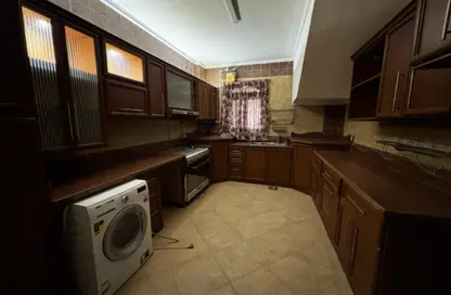 Duplex - 3 Bedrooms - 3 Bathrooms for rent in Al Narges 2 - Al Narges - New Cairo City - Cairo
