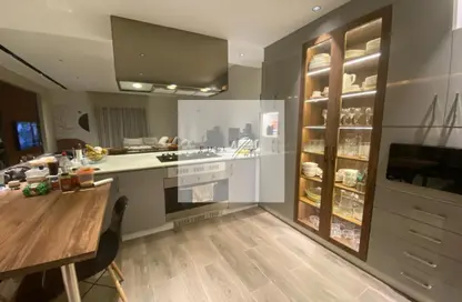 شقة - 3 غرف نوم - 3 حمامات للبيع في جرين 5 - كمبوندات 6 أكتوبر - مدينة 6 أكتوبر - الجيزة شقة - 3 غرف نوم - 3 حمامات للبيع في جرين 5 - كمبوندات 6 أكتوبر - مدينة 6 أكتوبر - الجيزة