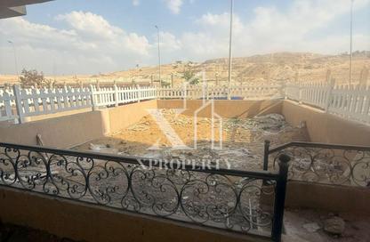 Apartment - 3 Bedrooms - 3 Bathrooms for sale in Al Khamayel city - Sheikh Zayed Compounds - Sheikh Zayed City - Giza