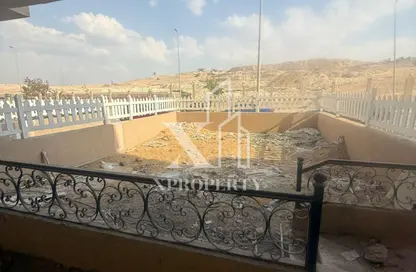 Apartment - 3 Bedrooms - 3 Bathrooms for sale in Al Khamayel city - Sheikh Zayed Compounds - Sheikh Zayed City - Giza