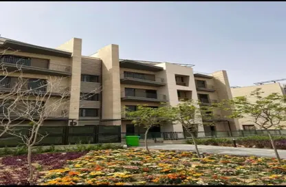 Apartment - 2 Bedrooms - 2 Bathrooms for sale in Six West - Beverly Hills - Sheikh Zayed Compounds - Sheikh Zayed City - Giza