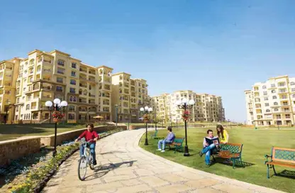 Apartment - 3 Bedrooms - 2 Bathrooms for sale in Privado - Madinaty - Cairo