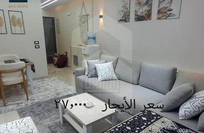 شقة - 2 غرف نوم - 1 حمام للايجار في مدينتي - القاهرة