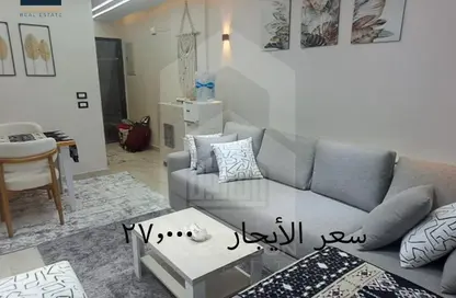 شقة - 2 غرف نوم - 1 حمام للايجار في مدينتي - القاهرة