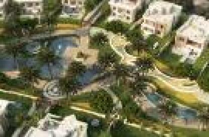 Apartment - 2 Bedrooms - 1 Bathroom for sale in Cairo Festival City - North Investors Area - New Cairo City - Cairo