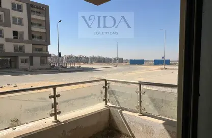 شقة - 3 غرف نوم - 3 حمامات للبيع في كمبوند جامعة القاهرة - كمبوندات الشيخ زايد - الشيخ زايد - الجيزة