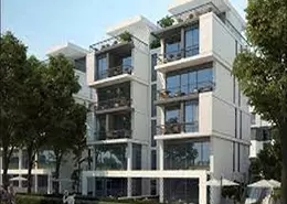 Duplex - 4 Bedrooms - 2 Bathrooms for sale in Palm Hills - Alexandria Compounds - Alexandria