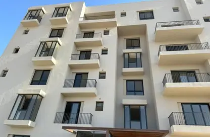 Apartment - 4 Bedrooms - 4 Bathrooms for sale in O West - 6 October Compounds - 6 October City - Giza