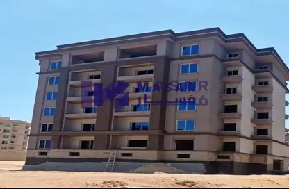 Apartment - 3 Bedrooms - 3 Bathrooms for sale in Tiba Rose - New Cairo City - Cairo