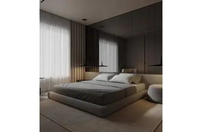Apartment - 3 Bedrooms - 3 Bathrooms for sale in El Gezirah St. - Zamalek - Cairo