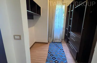 Villa - 4 Bedrooms - 4 Bathrooms for rent in The Villa - El Katameya Compounds - El Katameya - New Cairo City - Cairo