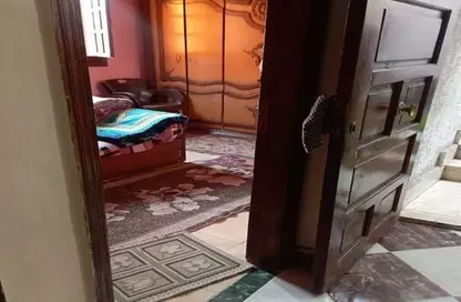 شقة - 2 غرف نوم - 1 حمام للبيع في محور اللبيني - المريوطية - فيصل - حي الهرم - الجيزة