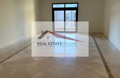 Apartment - 3 Bedrooms - 3 Bathrooms for rent in Mivida - 5th Settlement Compounds - The 5th Settlement - New Cairo City - Cairo