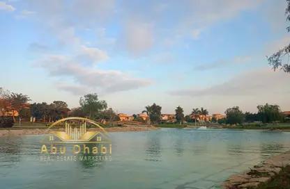 Villa - 3 Bedrooms - 3 Bathrooms for sale in Madinaty - Cairo