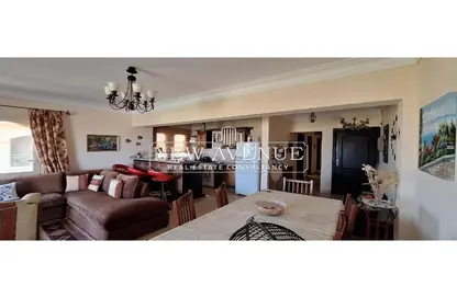 Chalet - 3 Bedrooms - 2 Bathrooms for sale in La Vista 5 - La Vista - Al Ain Al Sokhna - Suez