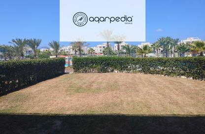 Twin House - 4 Bedrooms - 3 Bathrooms for sale in Amwaj - Sidi Abdel Rahman - North Coast
