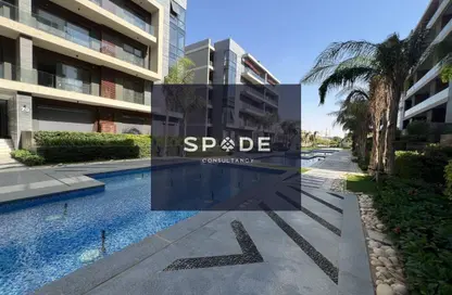 Apartment - 3 Bedrooms - 3 Bathrooms for sale in El Patio Oro - 5th Settlement Compounds - The 5th Settlement - New Cairo City - Cairo