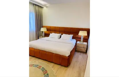 Apartment - 3 Bedrooms - 1 Bathroom for rent in Ashgar City - Al Wahat Road - 6 October City - Giza