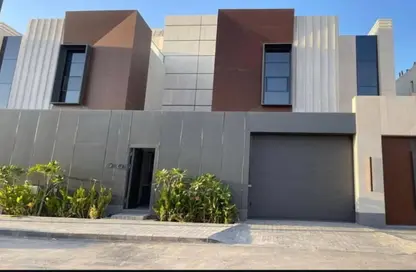 Villa - 3 Bedrooms - 3 Bathrooms for sale in Elora - New Zayed City - Sheikh Zayed City - Giza