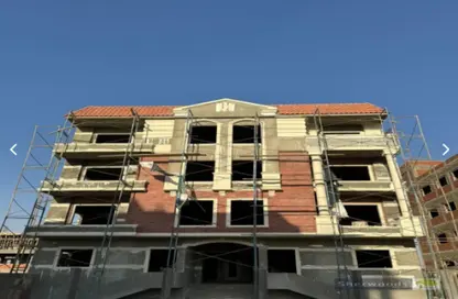 شقة - 3 غرف نوم - 1 حمام للبيع في بيت الوطن - التجمع الخامس - مدينة القاهرة الجديدة - القاهرة