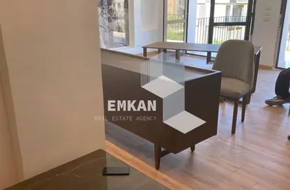 Apartment - 3 Bedrooms - 3 Bathrooms for rent in The Courtyards - Sheikh Zayed Compounds - Sheikh Zayed City - Giza