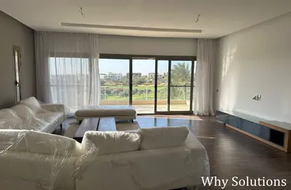 (بنتهاوس  (روف - 3 غرف نوم - 2 حمامات للايجار في قطامية ديونز - كمبوندات القطامية - القطامية - مدينة القاهرة الجديدة - القاهرة
