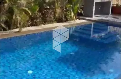 فيلا - 5 غرف نوم - 5 حمامات للايجار في ميفيدا - كمبوندات التجمع الخامس - التجمع الخامس - مدينة القاهرة الجديدة - القاهرة