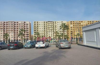 Chalet - 3 Bedrooms - 2 Bathrooms for sale in Golf Porto Marina - Al Alamein - North Coast