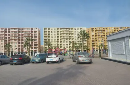 Chalet - 3 Bedrooms - 2 Bathrooms for sale in Golf Porto Marina - Al Alamein - North Coast