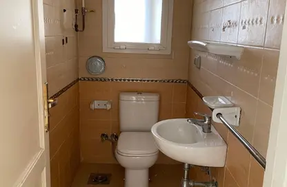 Apartment - 3 Bedrooms - 2 Bathrooms for rent in Madinaty - Cairo