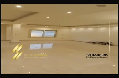 منزل مزدوج - 4 غرف نوم - 4 حمامات للايجار في ميفيدا - كمبوندات التجمع الخامس - التجمع الخامس - مدينة القاهرة الجديدة - القاهرة