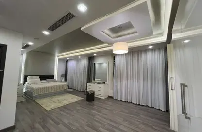 Apartment - 3 Bedrooms - 3 Bathrooms for sale in MarVille New Zayed - New Zayed City - Sheikh Zayed City - Giza